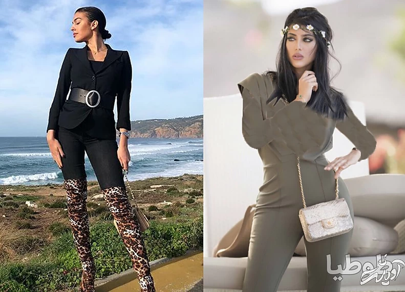 ، شیلا سبت و جورجینا